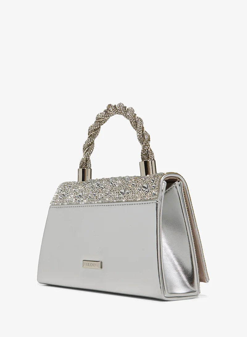 ALDO  Josephina Top Handle Satchel Bag for Women | Best Price UAE